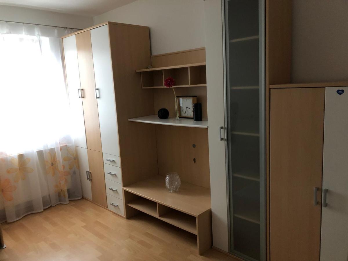 Konnis Ferienhaus Speichersdorf Екстер'єр фото