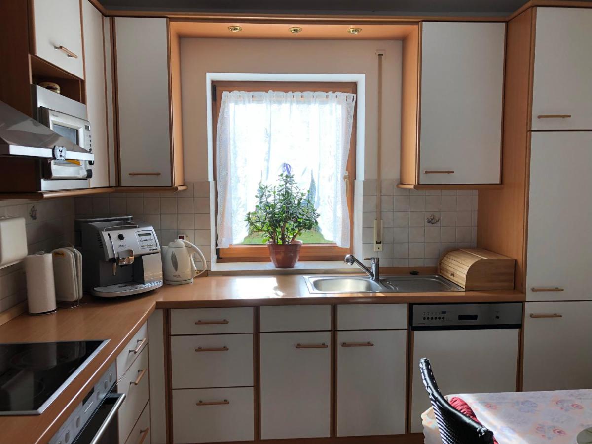 Konnis Ferienhaus Speichersdorf Екстер'єр фото