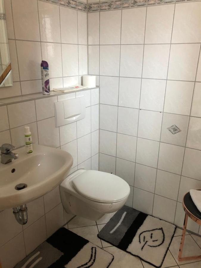 Konnis Ferienhaus Speichersdorf Екстер'єр фото