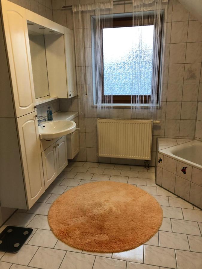 Konnis Ferienhaus Speichersdorf Екстер'єр фото