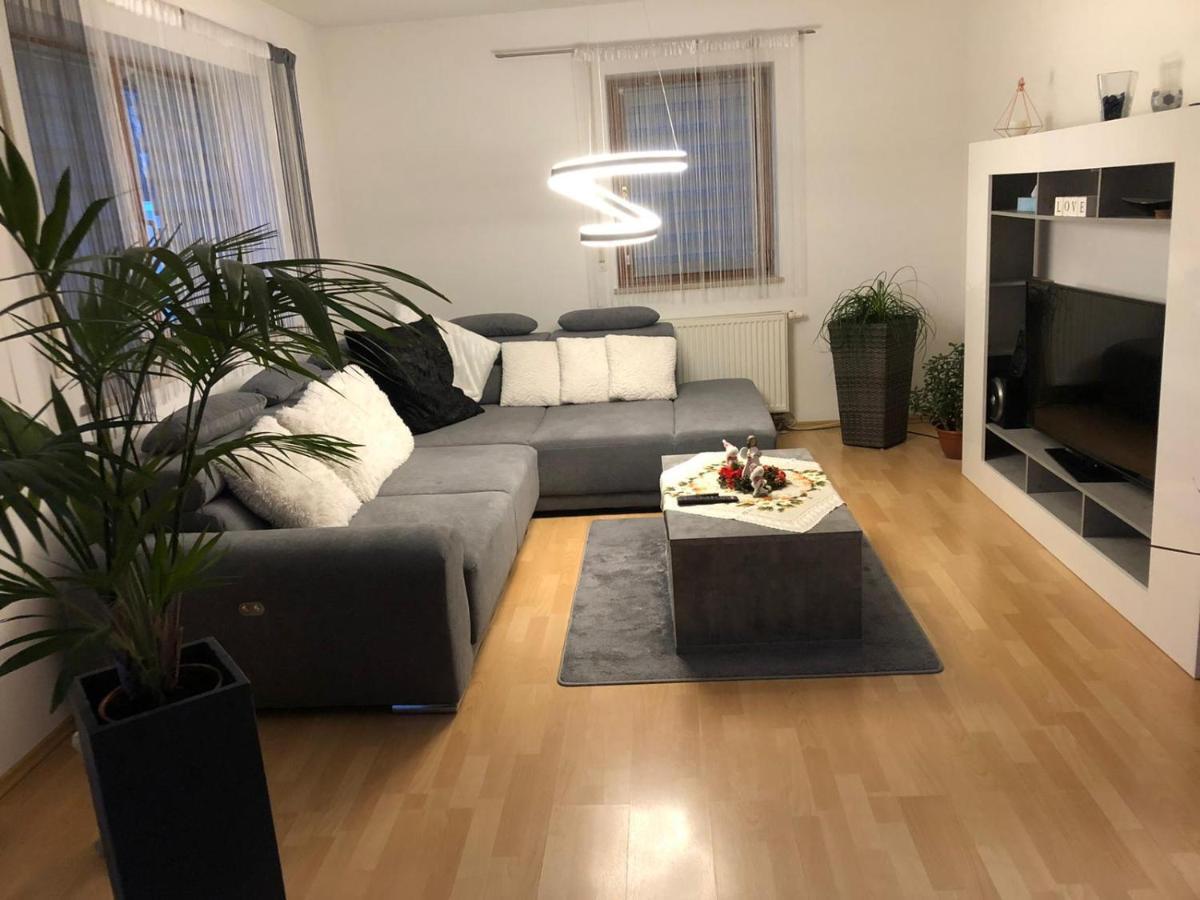 Konnis Ferienhaus Speichersdorf Екстер'єр фото
